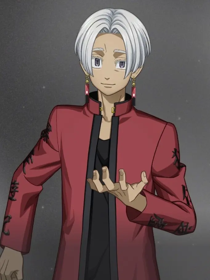 CoolLinen3902의 イザナは…蘭の…