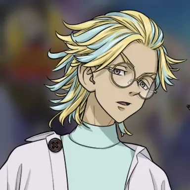 Profile image of 竜胆