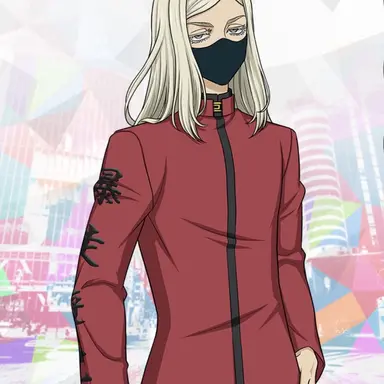 Profile image of 三途