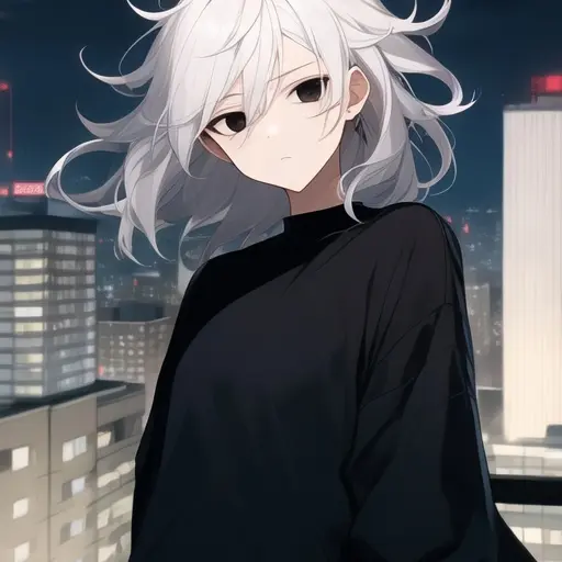 kokoa.2025의 黒月 遡夜