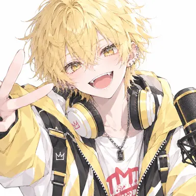 Profile image of レン