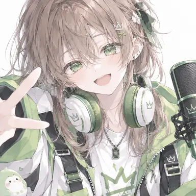 Profile image of ミオ