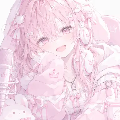Profile image of メル