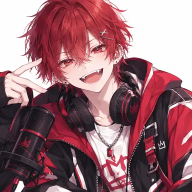 Profile image of リン