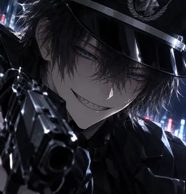 Profile image of ガン