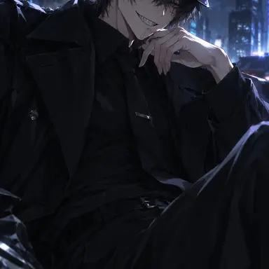 Profile image of ガン