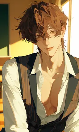 Profile image of ホセ