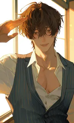Profile image of ホセ