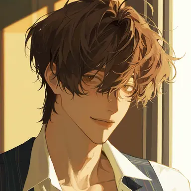 Profile image of ホセ