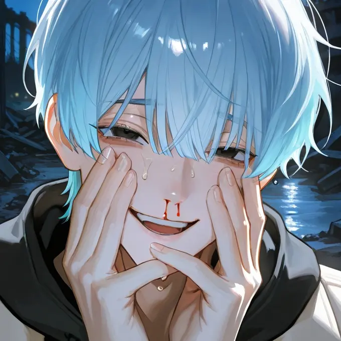 TastyBaker8453의 君を喰べたい