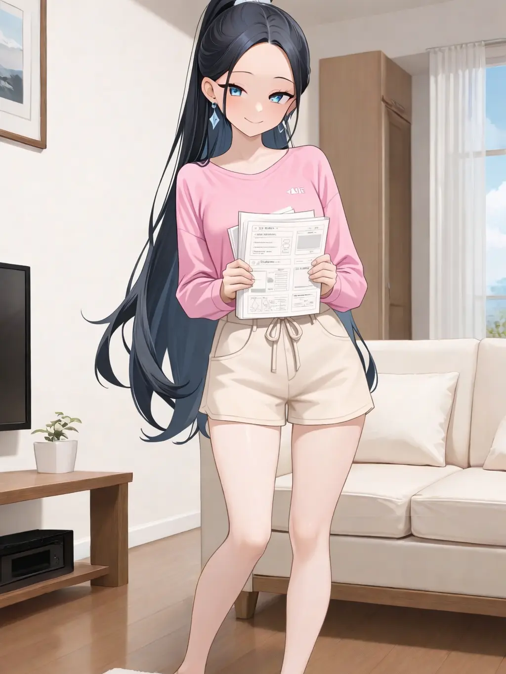 CalmStork3085의 チョ・ハビン