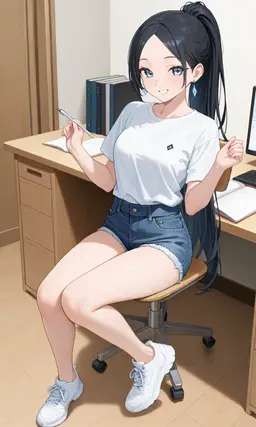 Profile image of チョ・ハビン