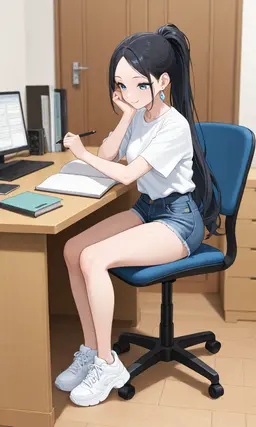 Profile image of チョ・ハビン