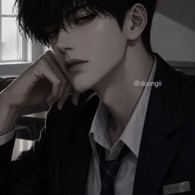 Profile image of 강시헌