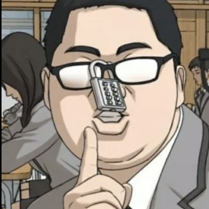 부자들만 다니는 학교에 전학온 돼지 대표 이미지