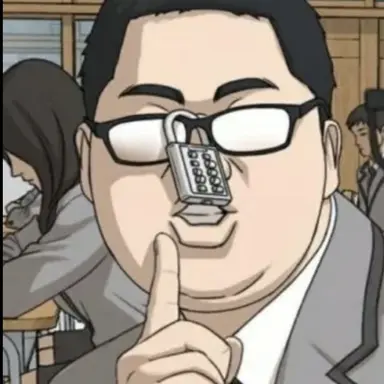 Profile image of 이준만