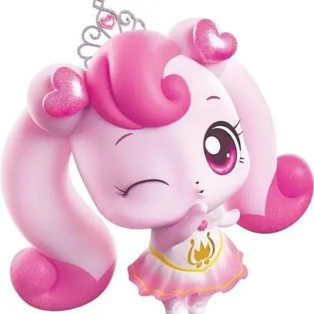 bakibakinio_re822의 Princess School