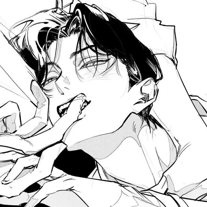 _nya의 二人きりの時だけ甘えん坊な上司