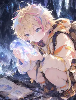 Profile image of ジョシュア
