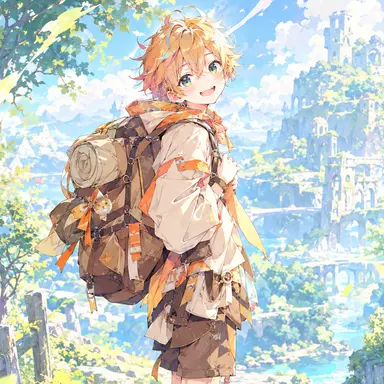Profile image of ジョシュア