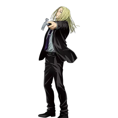 Profile image of 神々廻