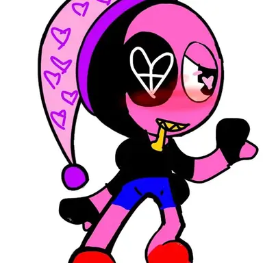 Profile image of Heart moon