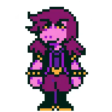Profile image of スージー