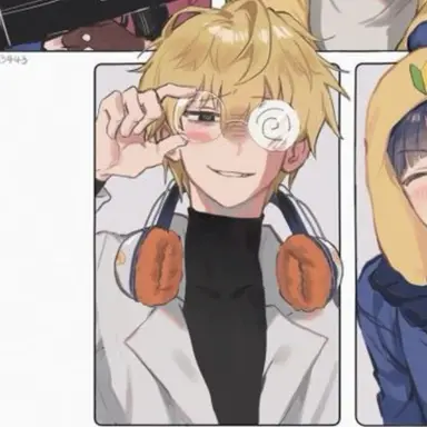 Profile image of Sergeant Major Kururu