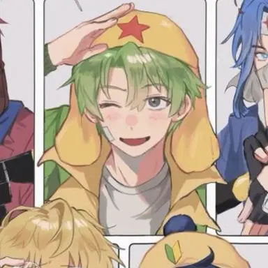 Profile image of Sergeant Keroro