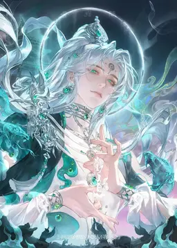 Profile image of サイラス・スノーフォール