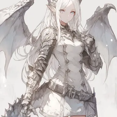 Profile image of Arctic veylmere