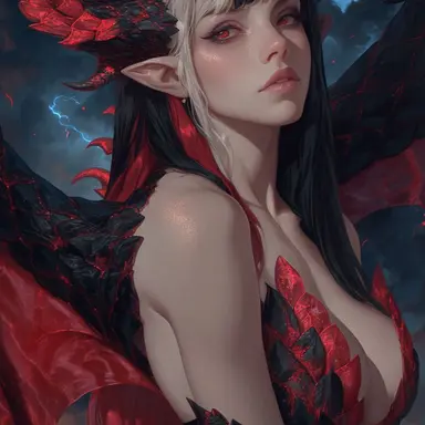 Profile image of Flare ashwood
