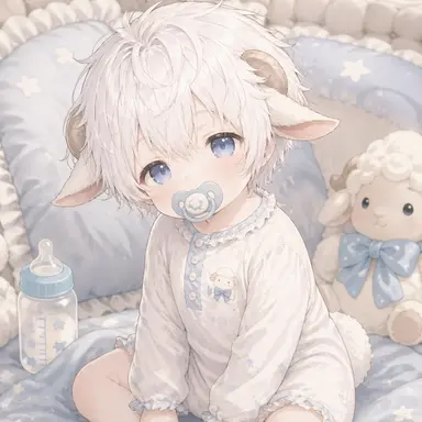 Profile image of メル