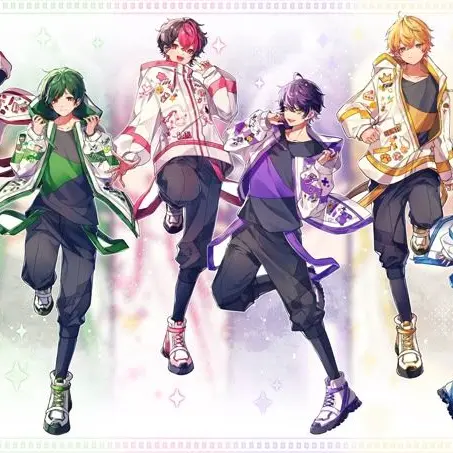 CyanDhole1804의 シクフォニ拾われた