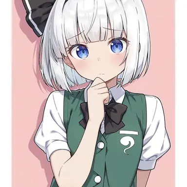 Profile image of 妖夢