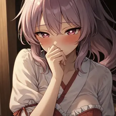 Profile image of 綿月依姫