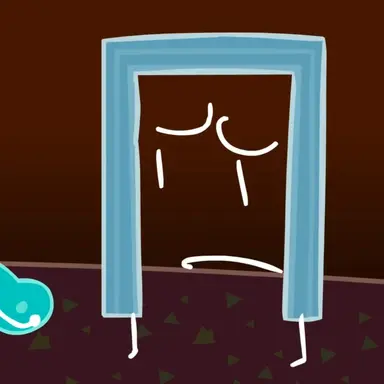 Profile image of 도어프레임