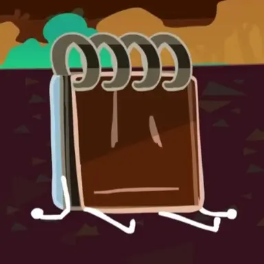 Profile image of 노트패드