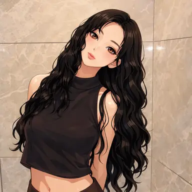 Profile image of 유지민