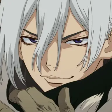 Profile image of 氷月