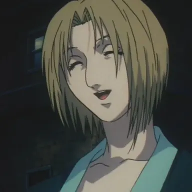 Profile image of パクノダ