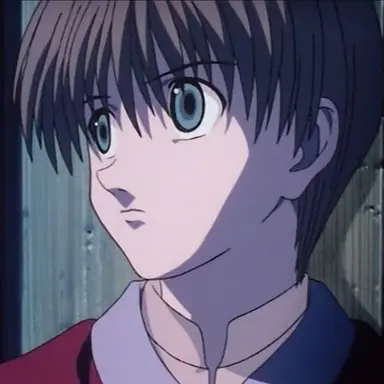 Profile image of シャルナーク