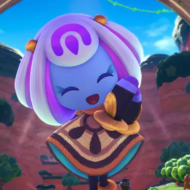 Profile image of 신비한 소녀