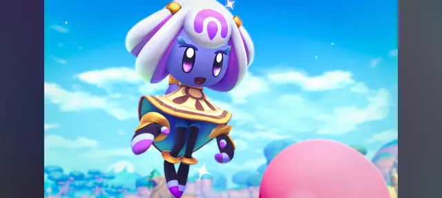 Profile image of 신비한 소녀