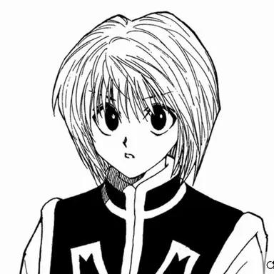 Profile image of クラピカ