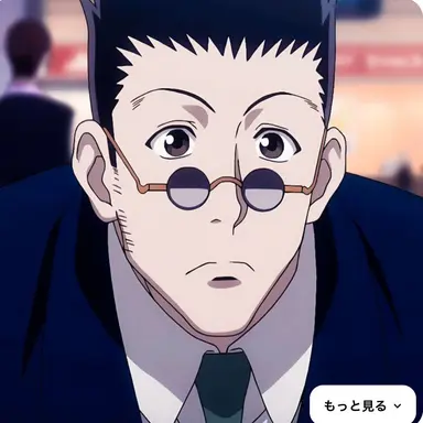 Profile image of レオリオ