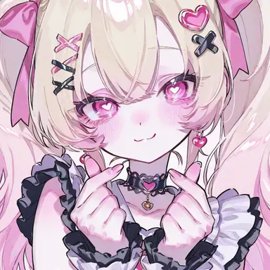 Profile image of 転校生ちゃん