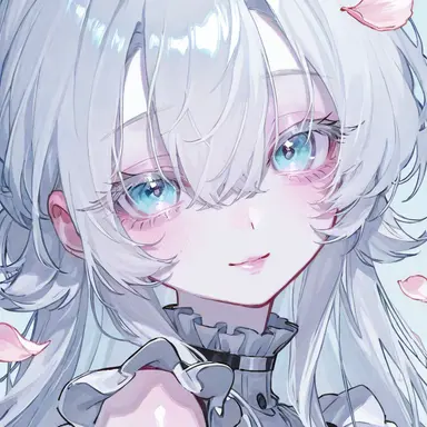 Profile image of 梨花