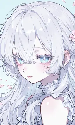 Profile image of 리카