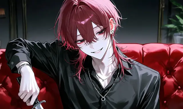 Profile image of Rio